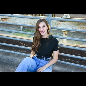 Meet your Posher, Bailey